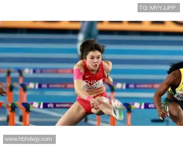 田径赛场上的拼搏与荣耀:探索运动员背后的努力与坚持