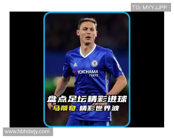 全球踢球风格最为炫酷的足球明星盘点与解析